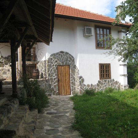 Villa Mark Kraevo Exterior photo