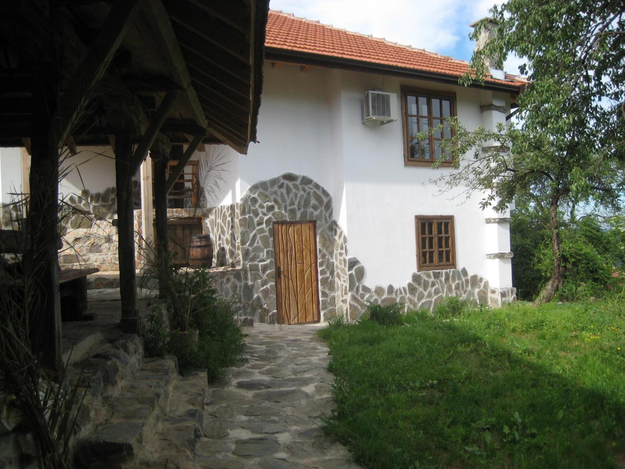 Villa Mark Kraevo Exterior photo