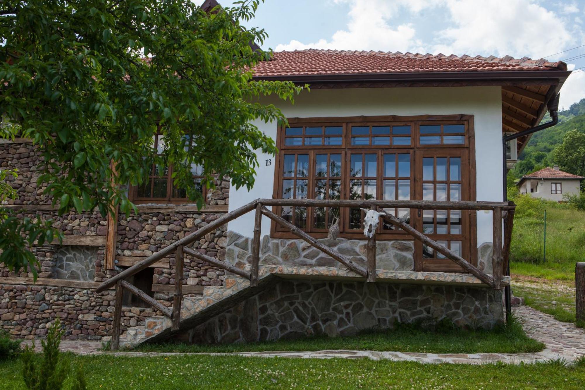 Villa Mark Kraevo Exterior photo