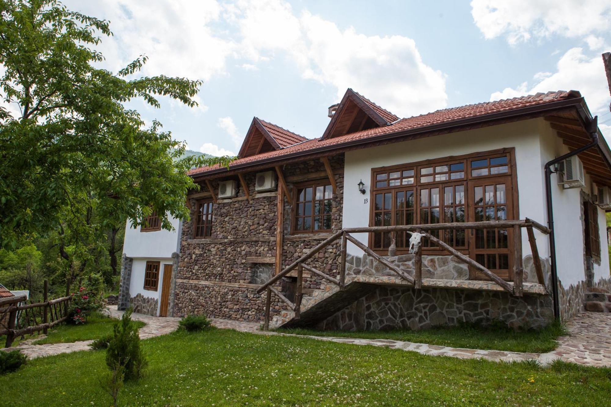Villa Mark Kraevo Exterior photo