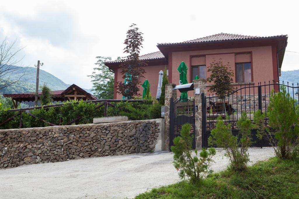 Villa Mark Kraevo Exterior photo
