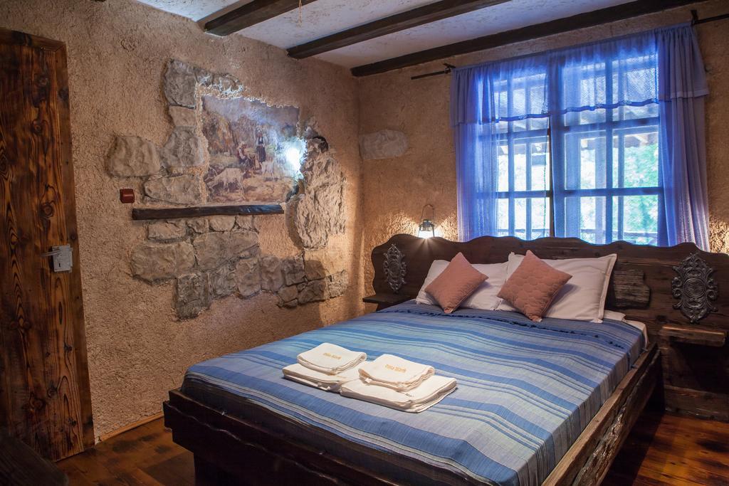 Villa Mark Kraevo Room photo