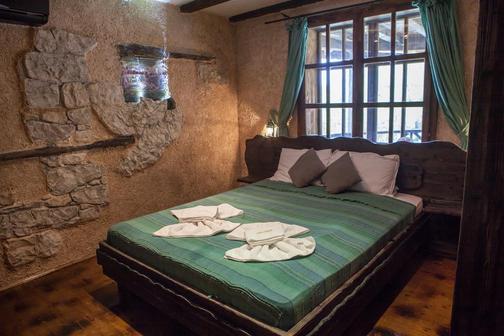 Villa Mark Kraevo Room photo