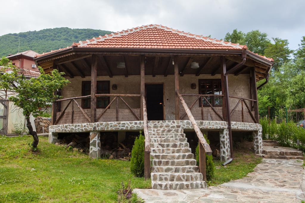 Villa Mark Kraevo Exterior photo