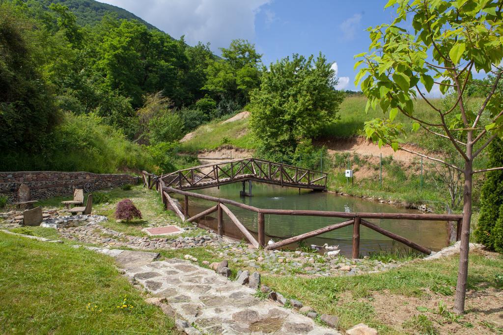 Villa Mark Kraevo Exterior photo