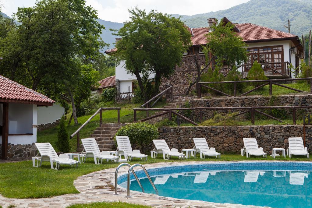 Villa Mark Kraevo Exterior photo