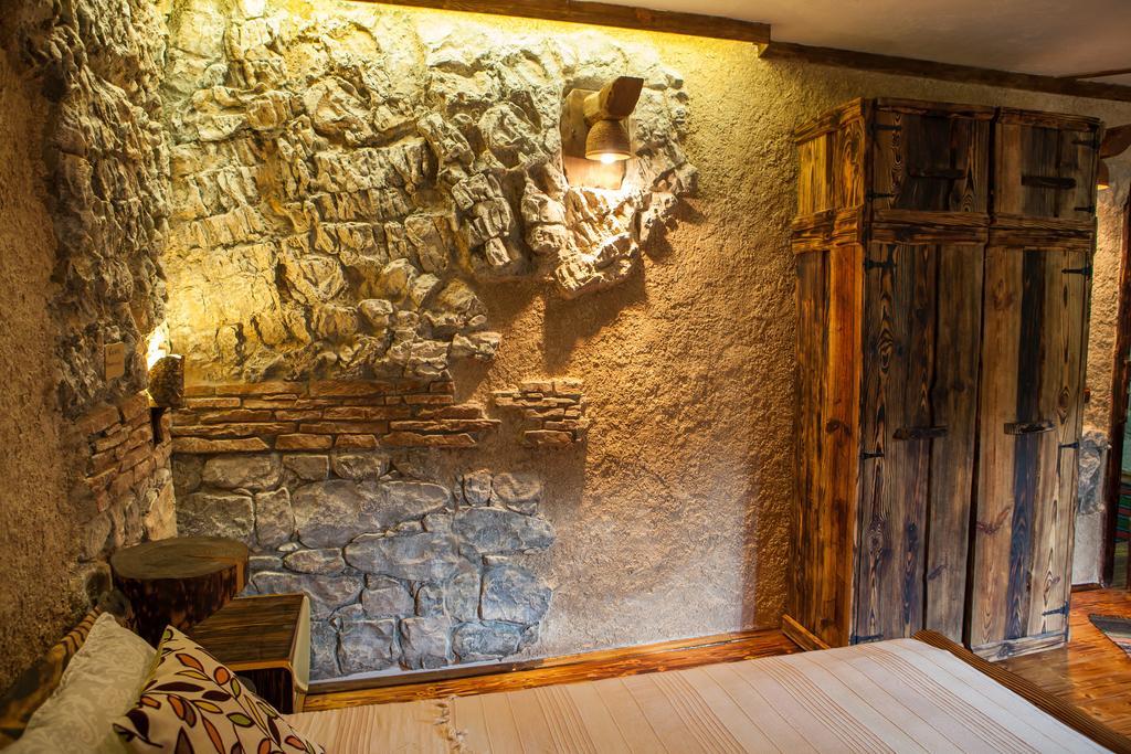 Villa Mark Kraevo Room photo