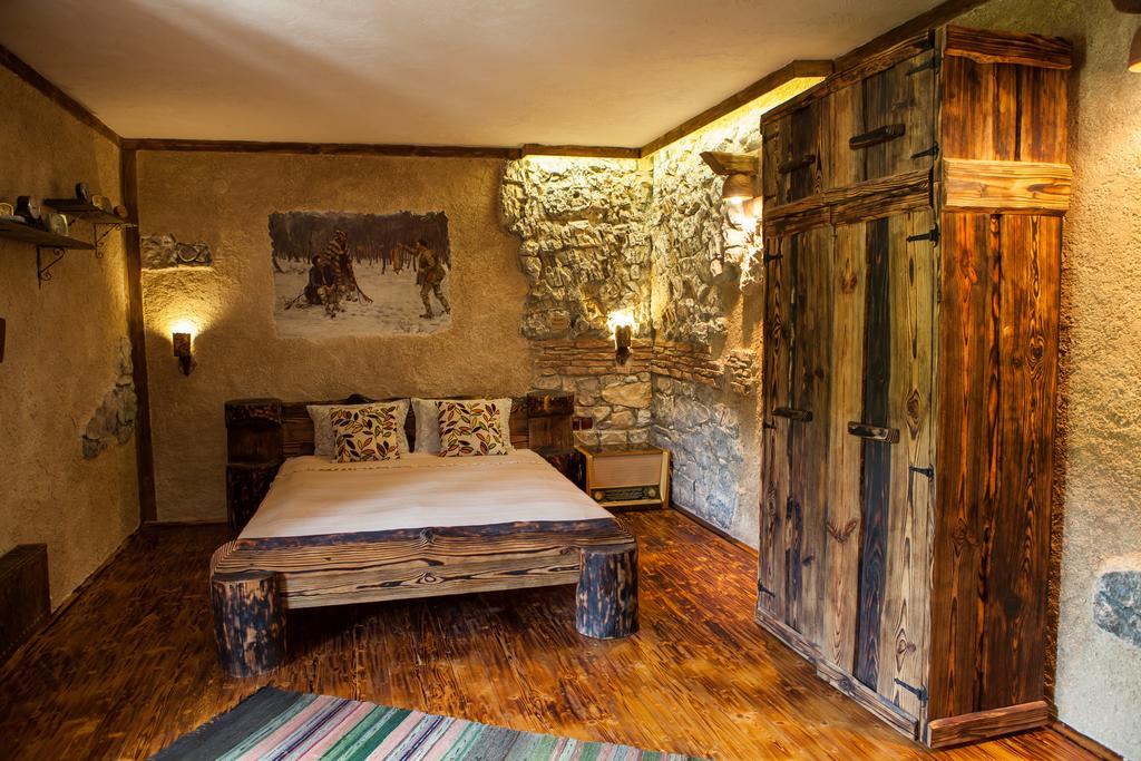 Villa Mark Kraevo Room photo
