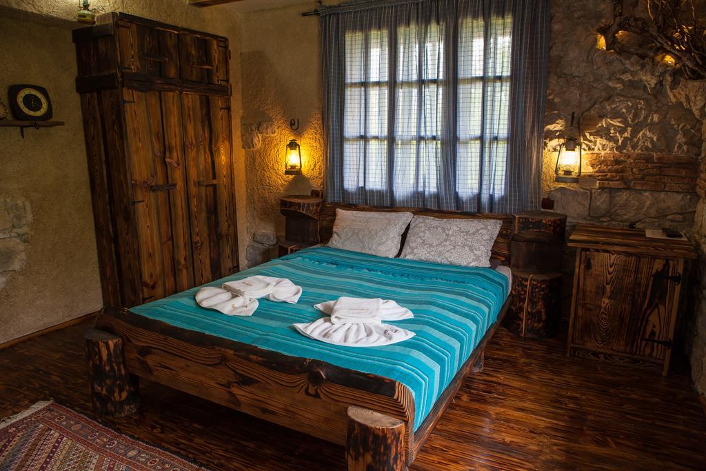 Villa Mark Kraevo Room photo