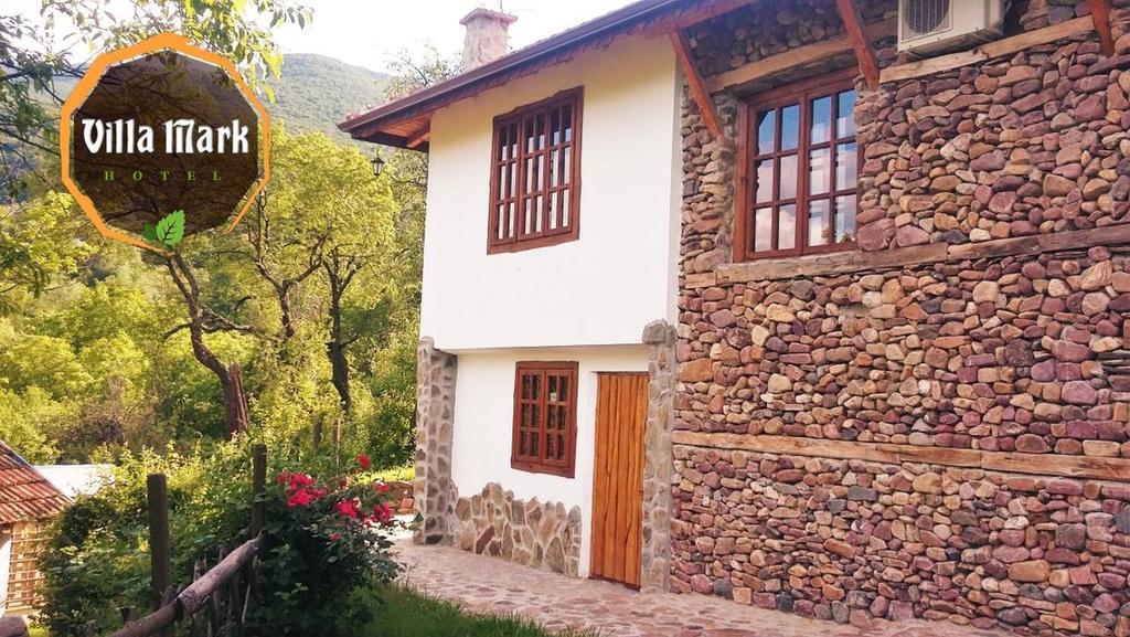 Villa Mark Kraevo Exterior photo