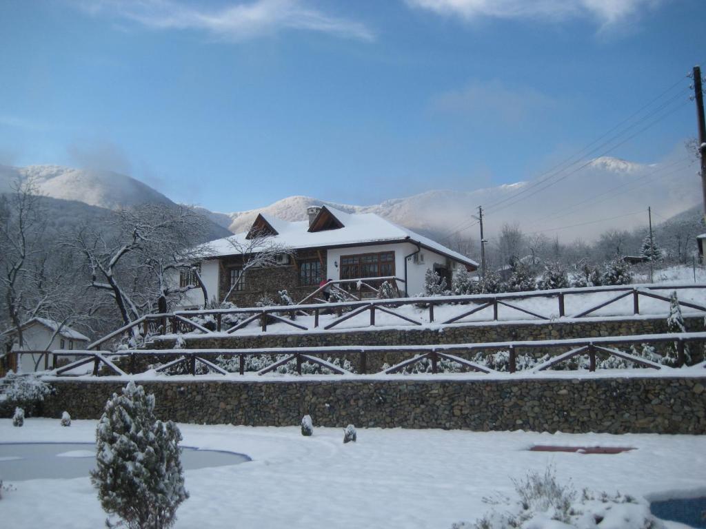 Villa Mark Kraevo Exterior photo